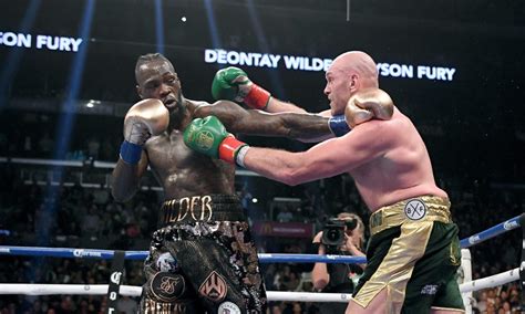 fury wilder 2 odds|Tyson Fury vs Deontay Wilder 2: best odds and tips .